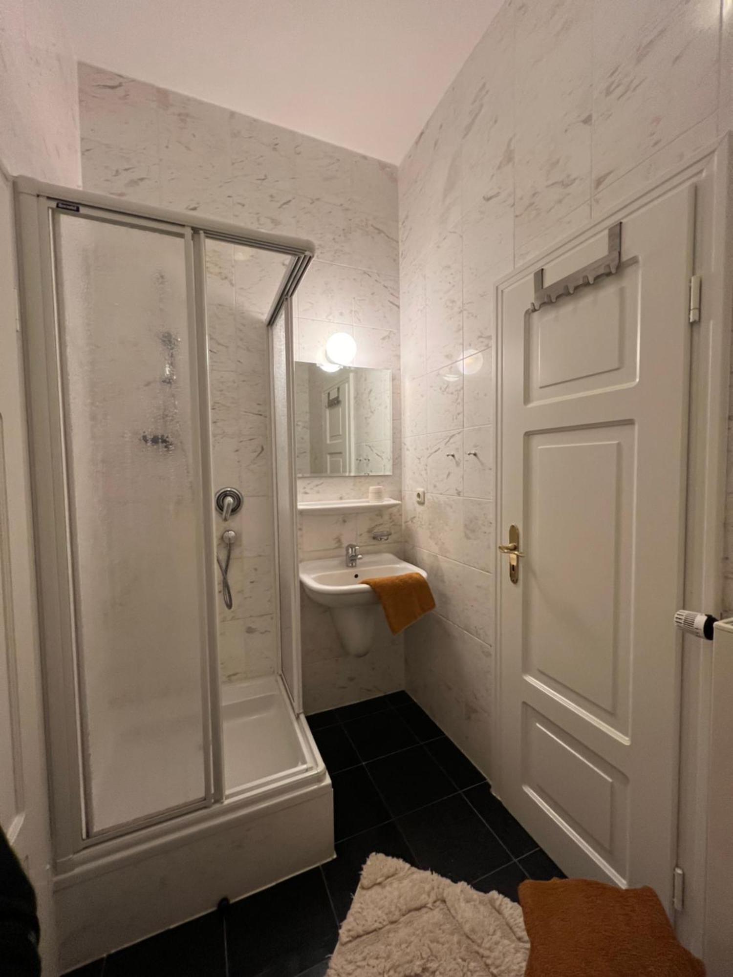 באד אלסטר Ferienwohnung Marie מראה חיצוני תמונה